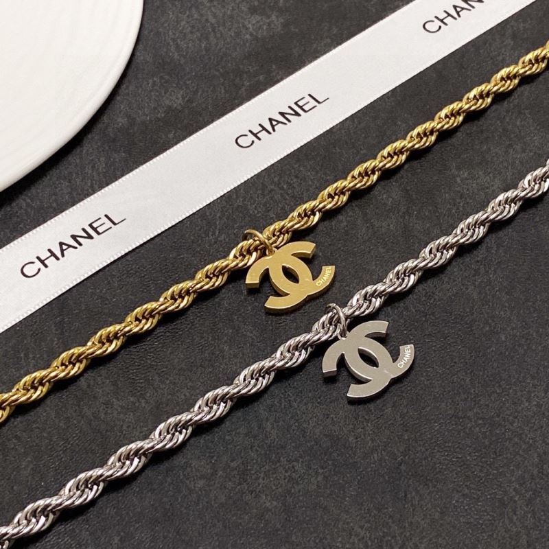 Chanel Necklaces